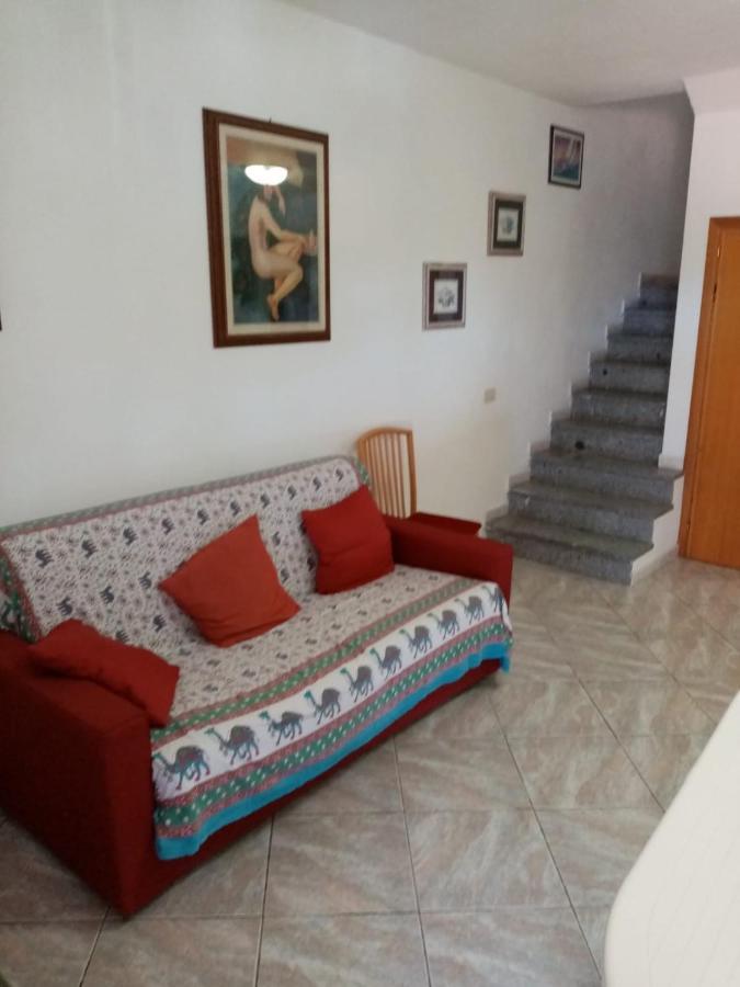 Casa Beppa Apartman Pomonte Kültér fotó